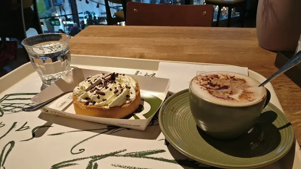 Yi Long_La Place_Heerhugowaard_review