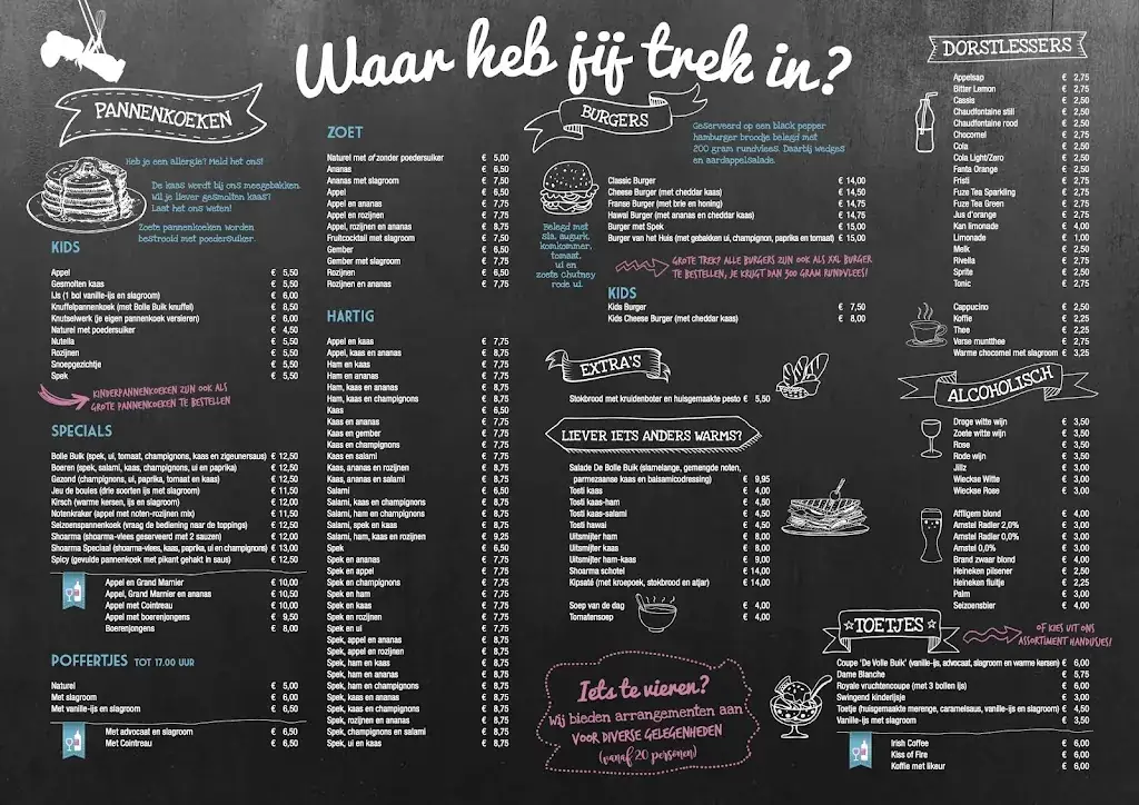 Menu_De Bolle Buik_Heerhugowaard_image_1