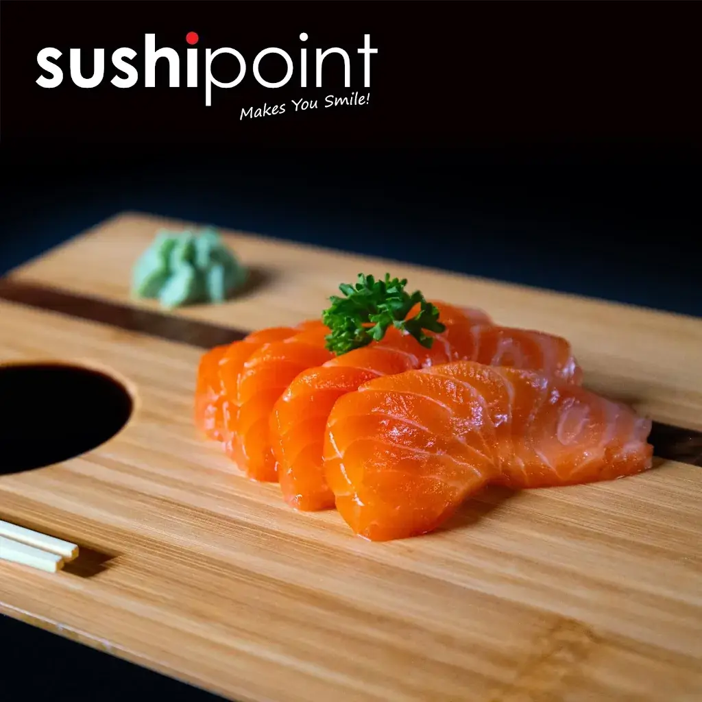 SushiPoint Heerhugowaard restaurant in Heerhugowaard