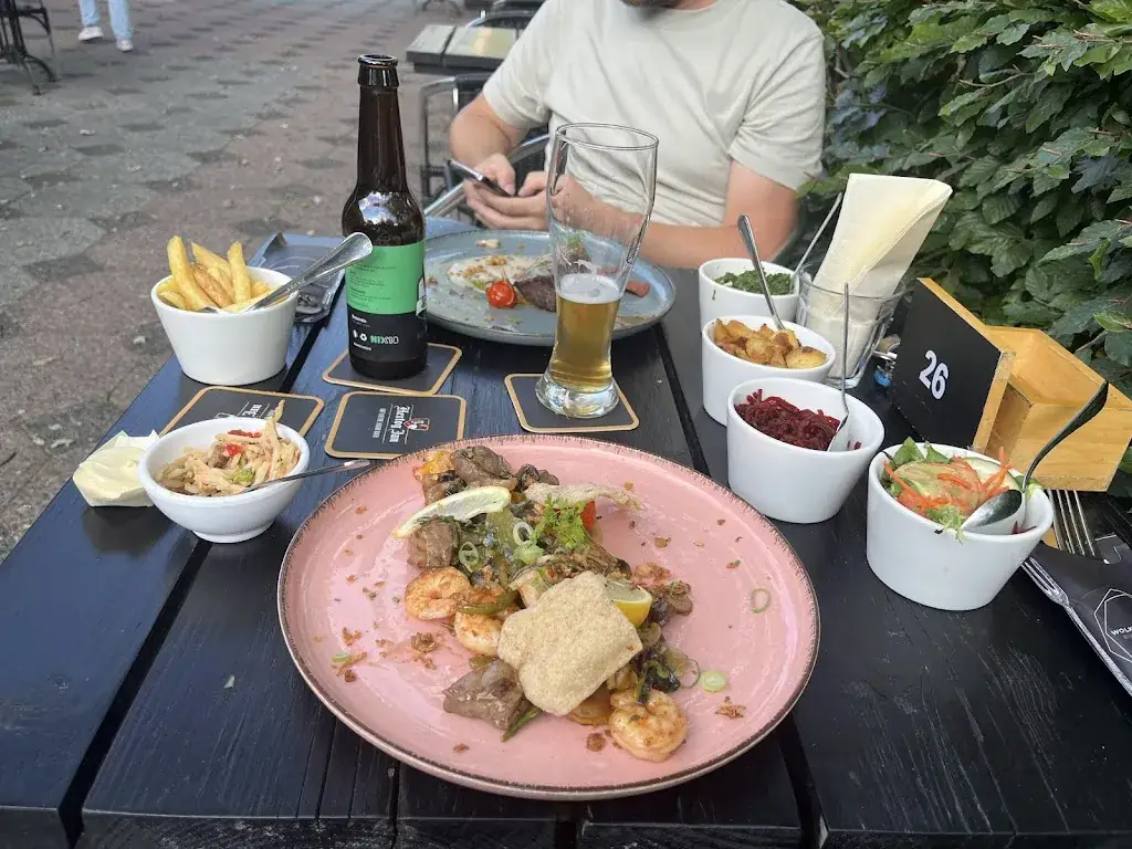 Menu_Hotel-Restaurant de Stripe v.o.f._Wijnjewoude_image_5