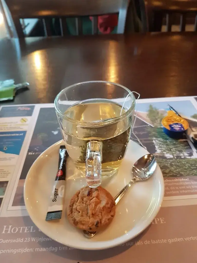 Menu_Hotel-Restaurant de Stripe v.o.f._Wijnjewoude_image_8