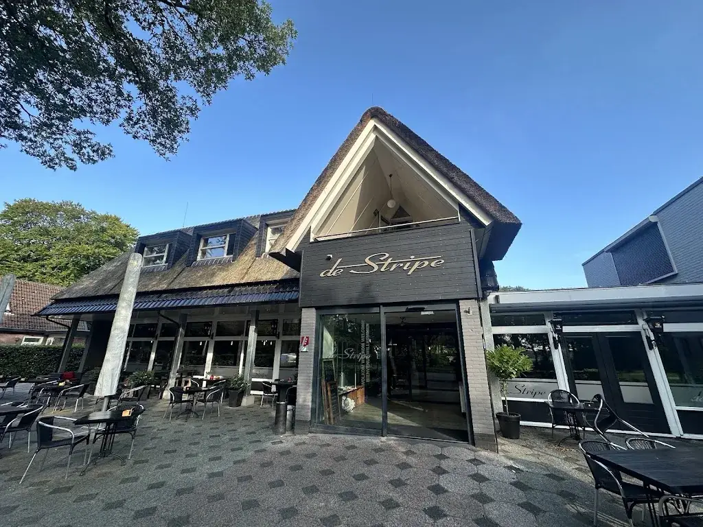 Hotel-Restaurant de Stripe v.o.f._Wijnjewoude_slider_image_3
