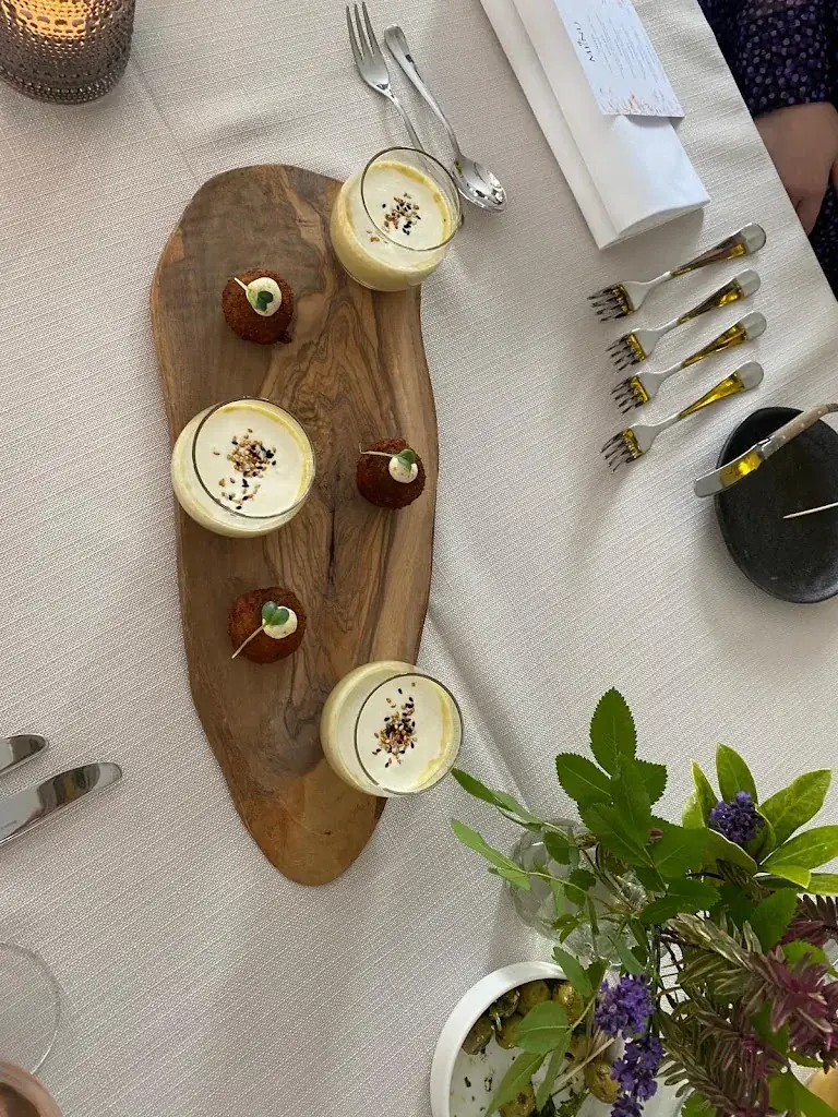 Thalisha_Apol Foods_Heerhugowaard_Bewertung