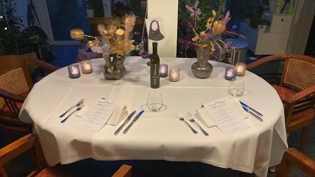 Apol Foods restaurant in Heerhugowaard