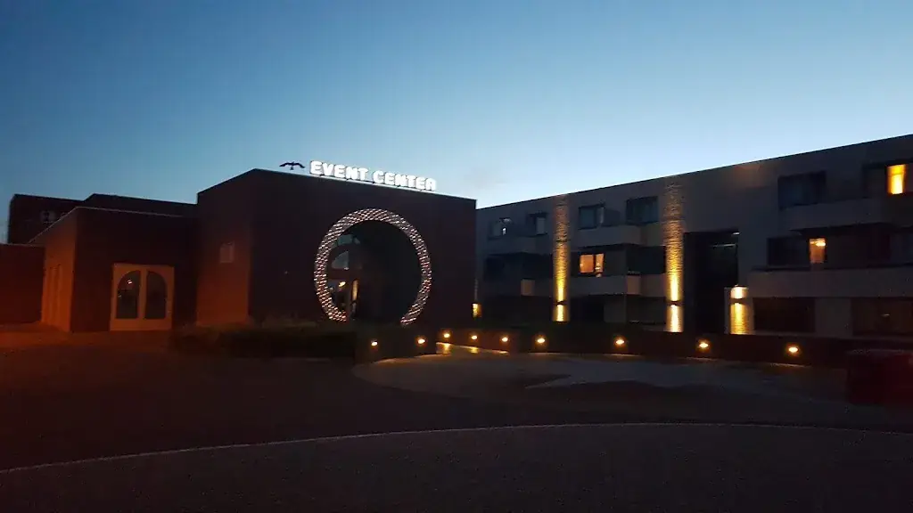 Alfred Rafael_Design Hotel Jules_Heerhugowaard_reseña