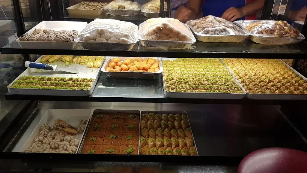 zstad D”ner-Kebab Patisserie_Heerhugowaard_slider_image_1