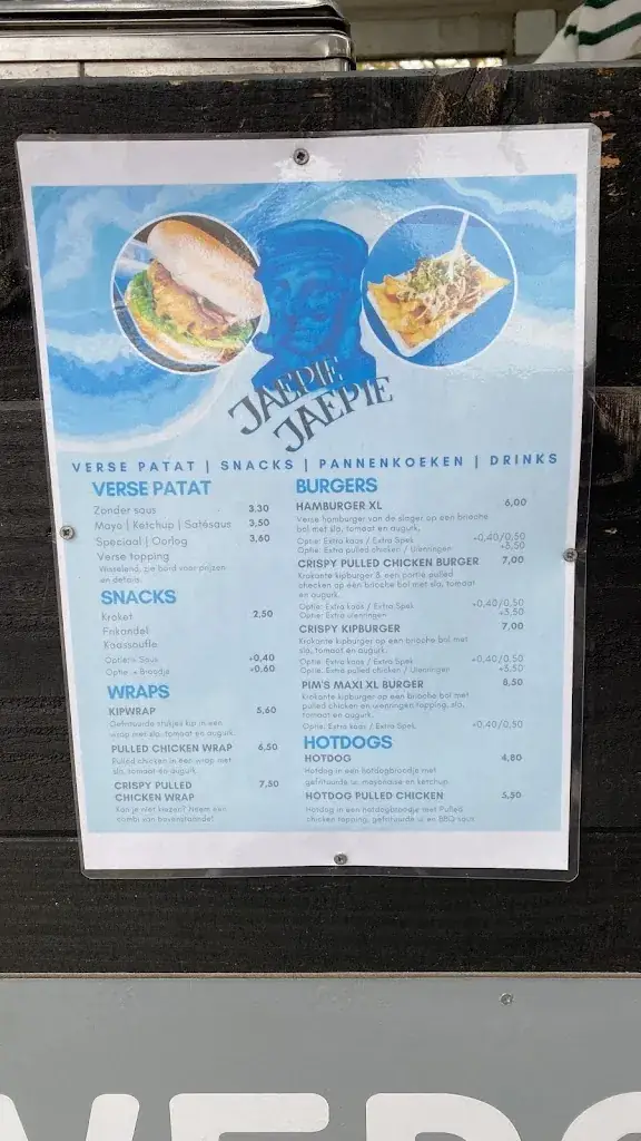 Frank Walrecht_foodtruck jaepie-jaepie_Heerhugowaard_review