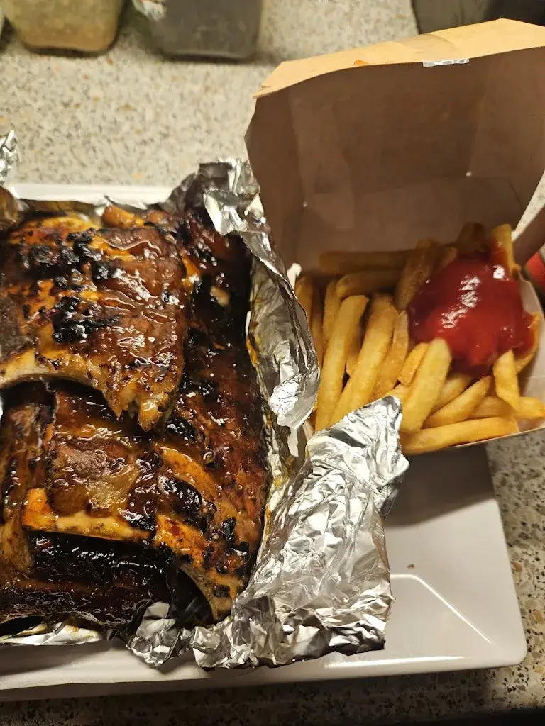 cyrano matahelumual_Grillhelden Heerhugowaard_Heerhugowaard_Bewertung