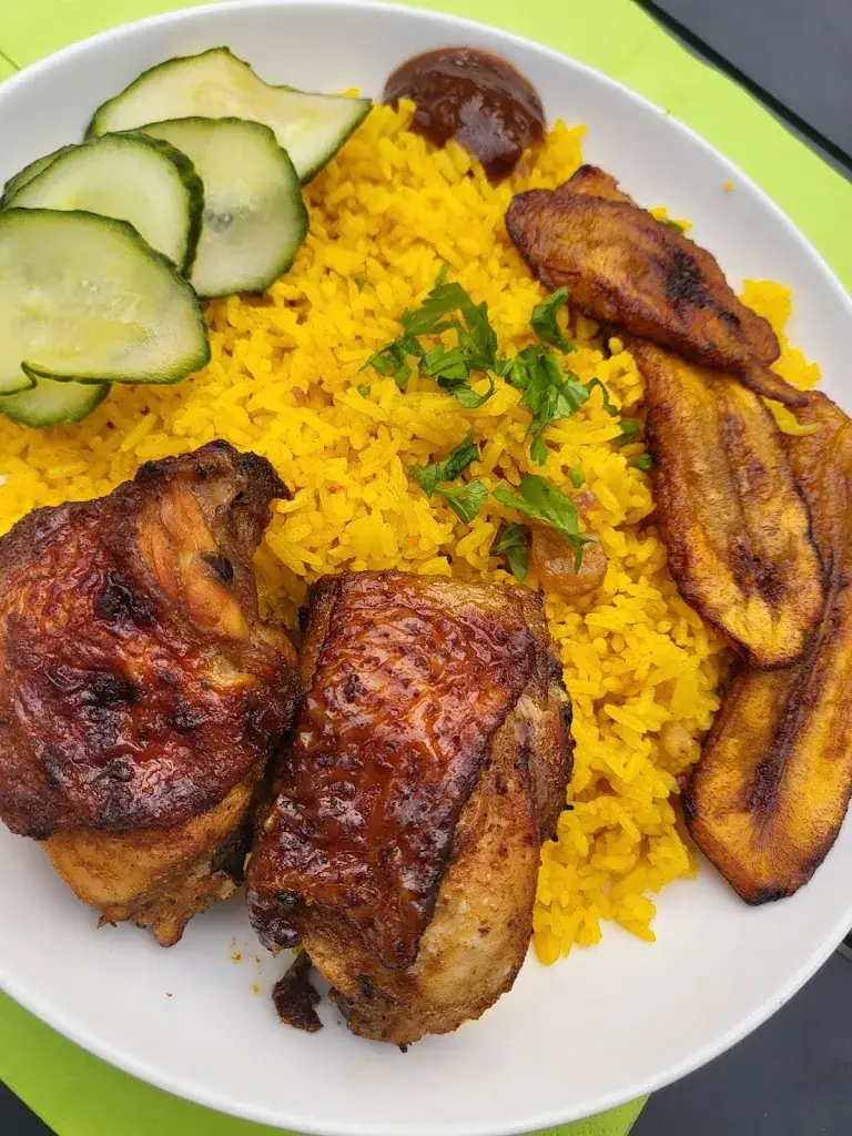 Menu_Surifood Paradise_Alkmaar_immagine_3