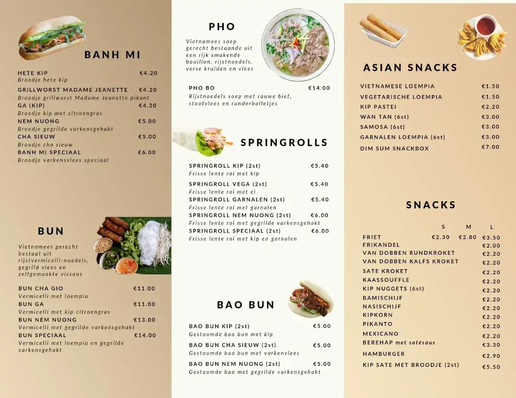 Menu_Streetfood By Hiennies & Bubble Tea_Heerhugowaard_image_1