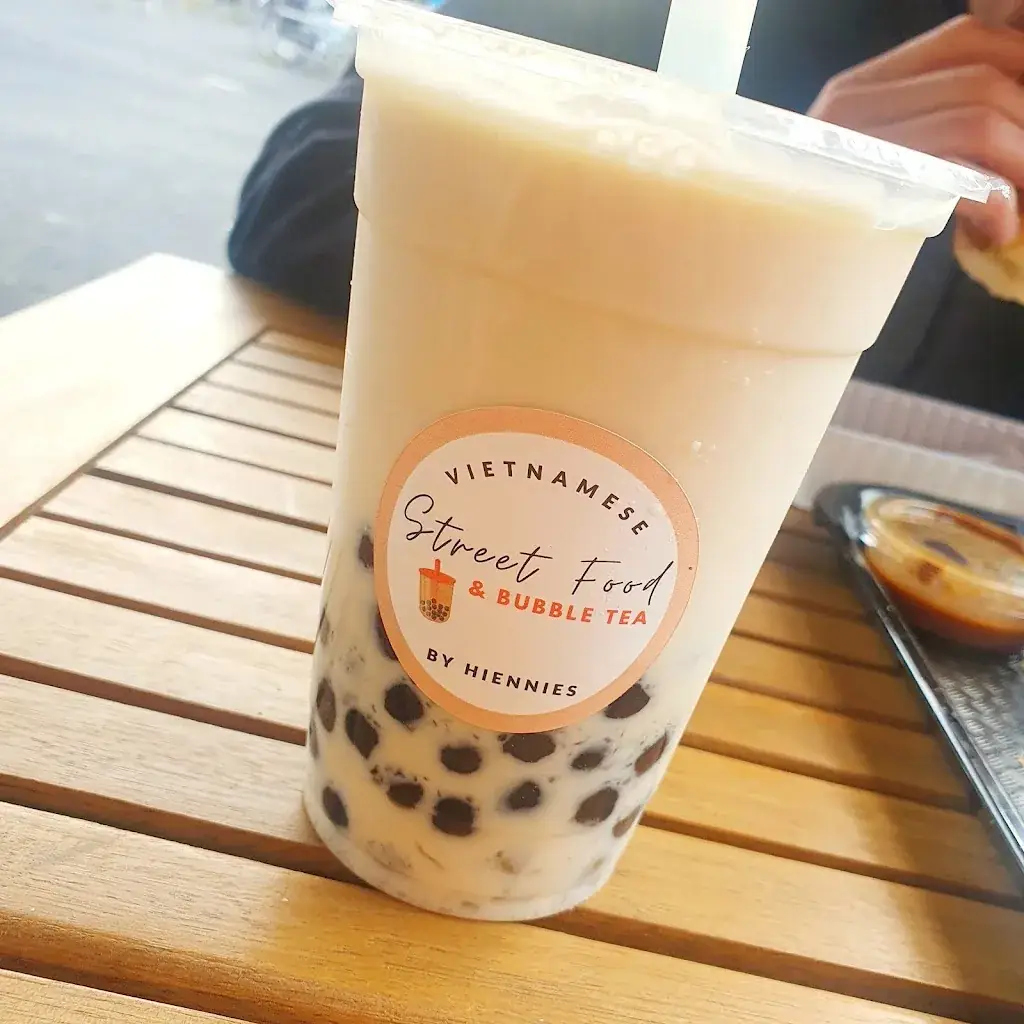 Menu_Streetfood By Hiennies & Bubble Tea_Heerhugowaard_image_5