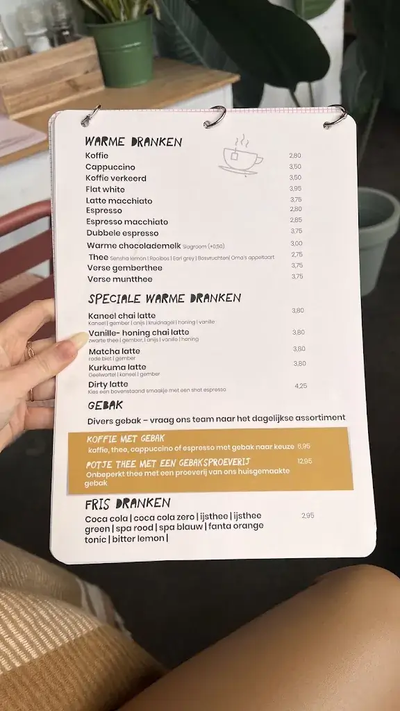 Menu_Plein 8_Heerhugowaard_immagine_1