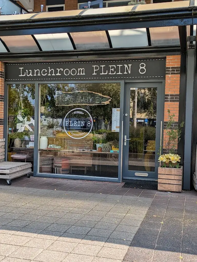 MP London_Plein 8_Heerhugowaard_recensione