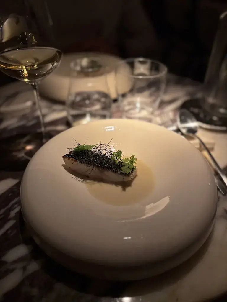 Menu_CUE- Bar Restaurant Amsterdam_Amsterdam_image_6