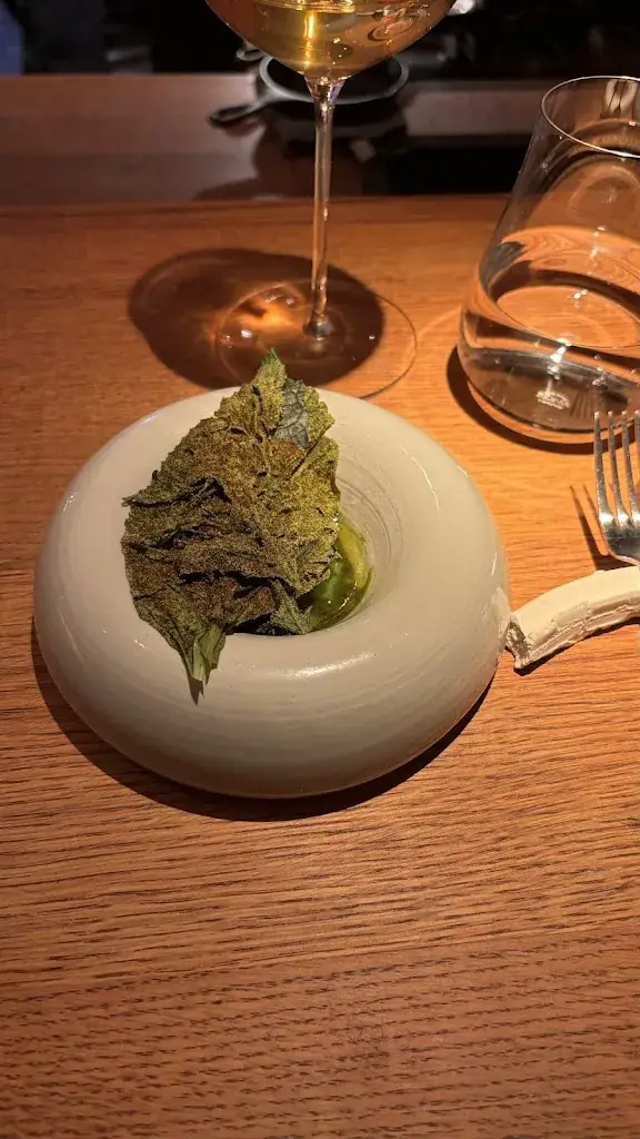 Menu_CUE- Bar Restaurant Amsterdam_Amsterdam_image_7