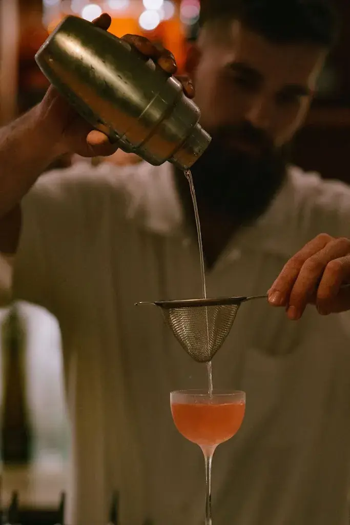 Menu_CUE- Bar Restaurant Amsterdam_Amsterdam_image_8