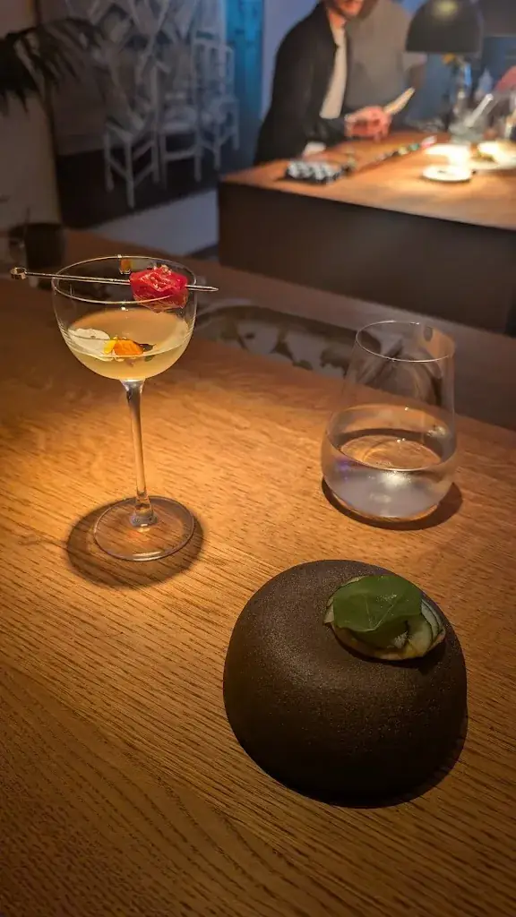 Stefanie Withey-Jones_CUE- Bar Restaurant Amsterdam_Amsterdam_review