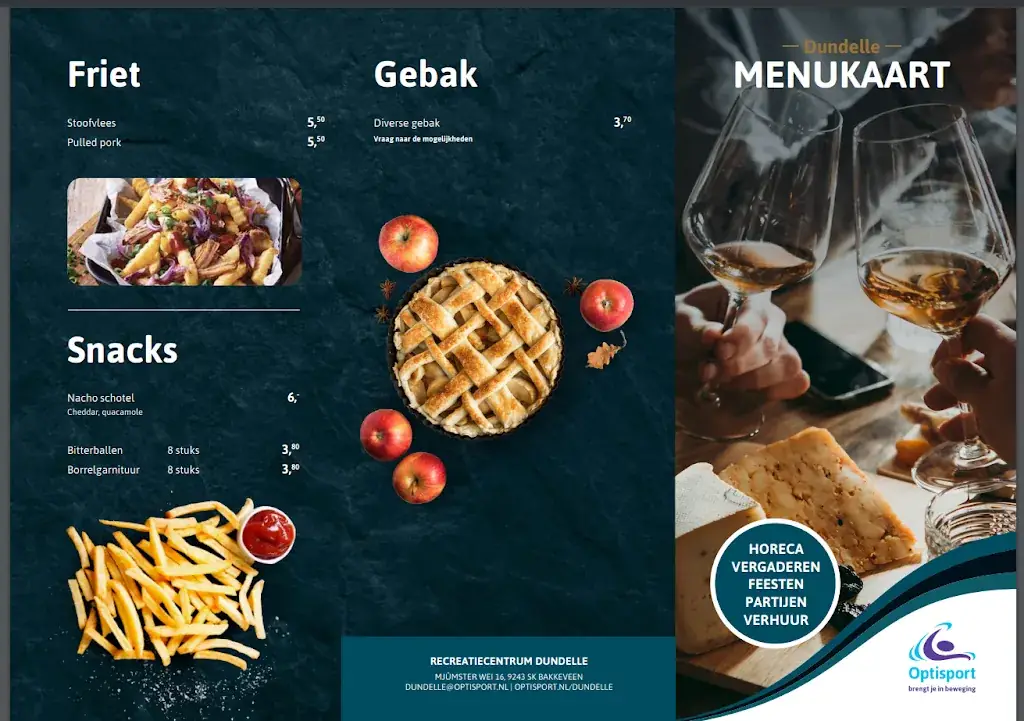Menu_Optisport | Lunchroom Dúndelle_Bakkeveen_image_2