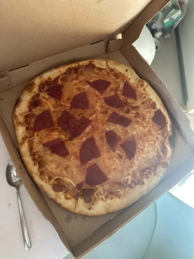 Kutya Rynka_Grillroom Cleopatra Heerhugowaard_Heerhugowaard_review