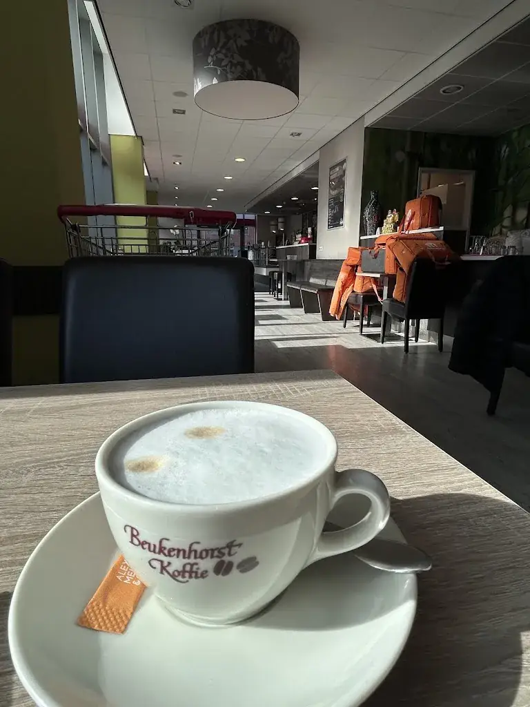 Rena_Kaihua_Heerhugowaard_review