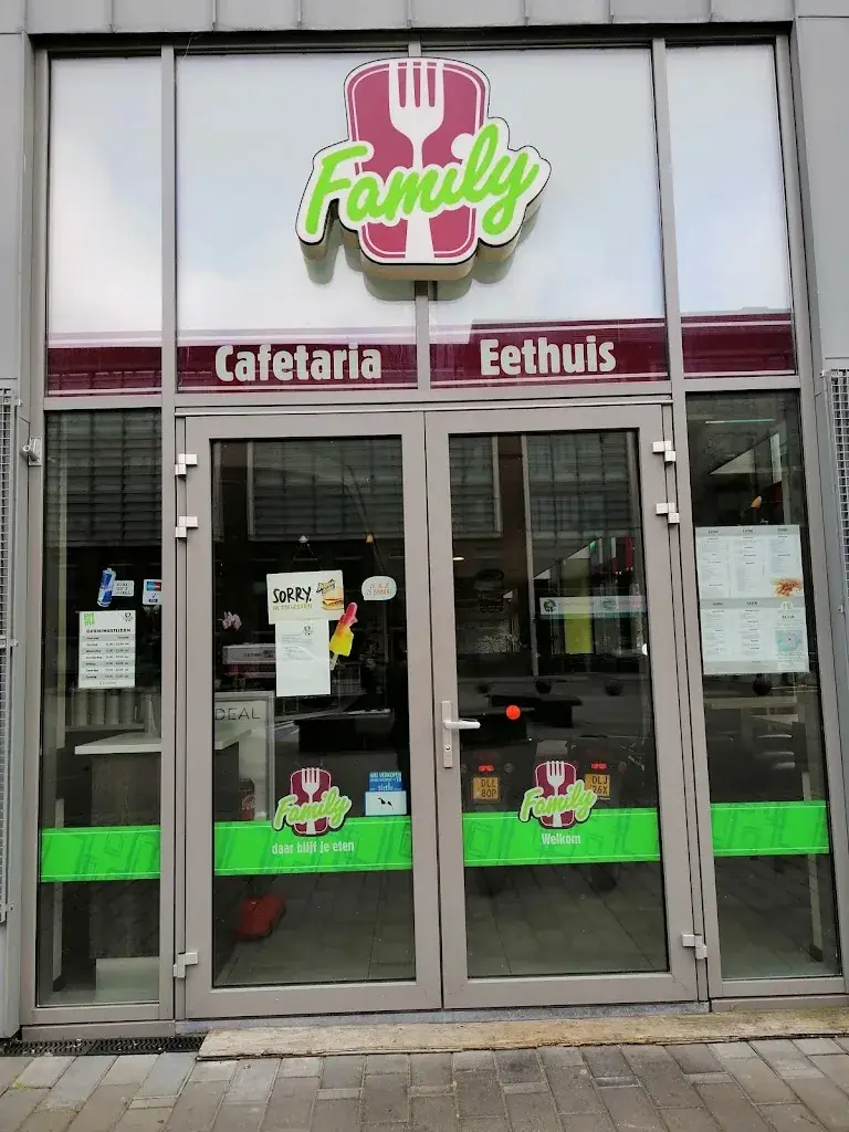 Kaihua restaurant in Heerhugowaard