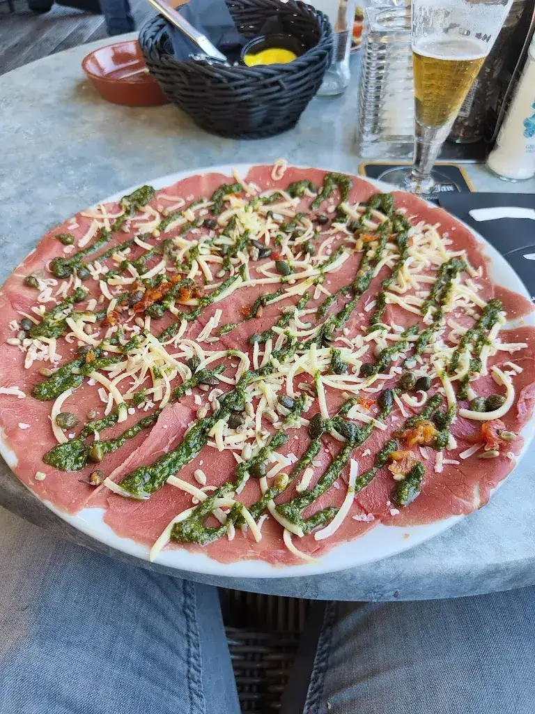 Menu_Grand Café de Parel_Leimuiderbrug_image_5