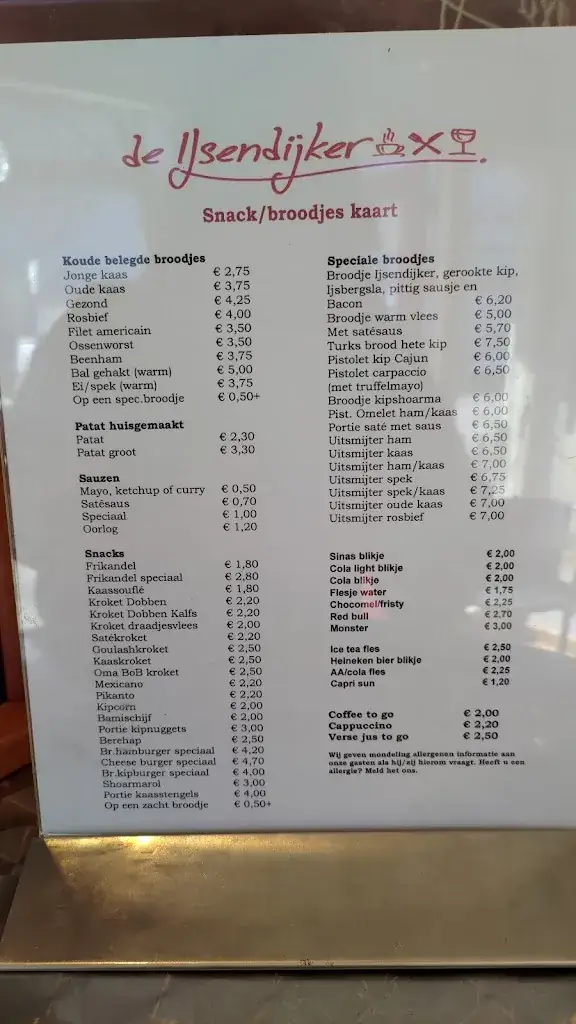 Menu_De IJsendijker_Purmerend_image_2