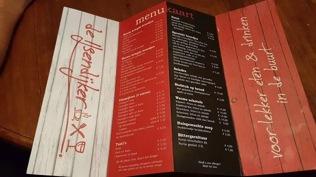 Menu_De IJsendijker_Purmerend_image_3