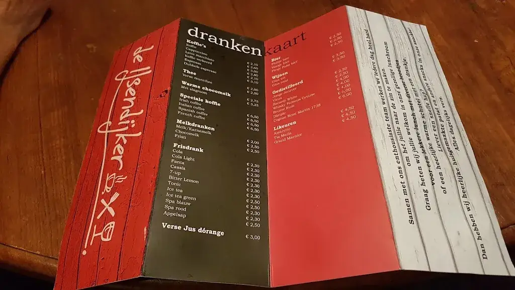 Menu_De IJsendijker_Purmerend_image_4