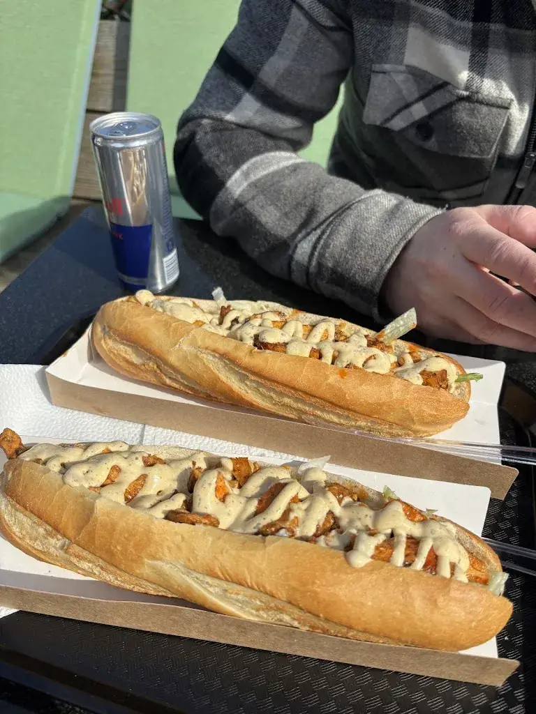 Rosaria_De IJsendijker_Purmerend_review