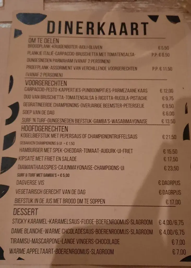Menu_Het Wapen van Middelie_Middelie_image_1