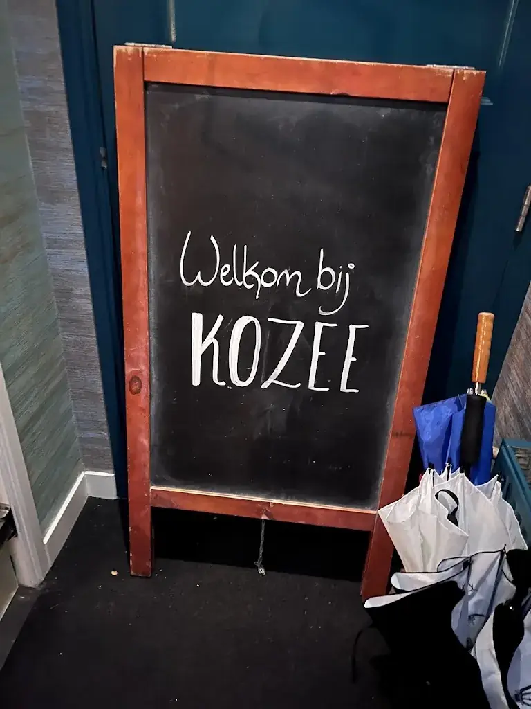 Rene Groot_Restaurant Kozee_Purmerend_review