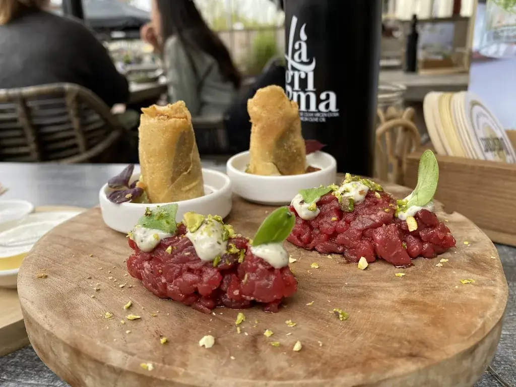 Maikel Maes_Restaurant Kozee_Purmerend_review