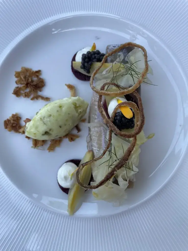 Hendri Santoso-Storms_Restaurant Kozee_Purmerend_review