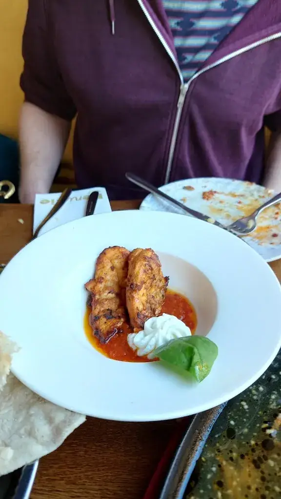 Menu_Libanees Restaurant & Bar | Fenicie Purmerend_Purmerend_immagine_5