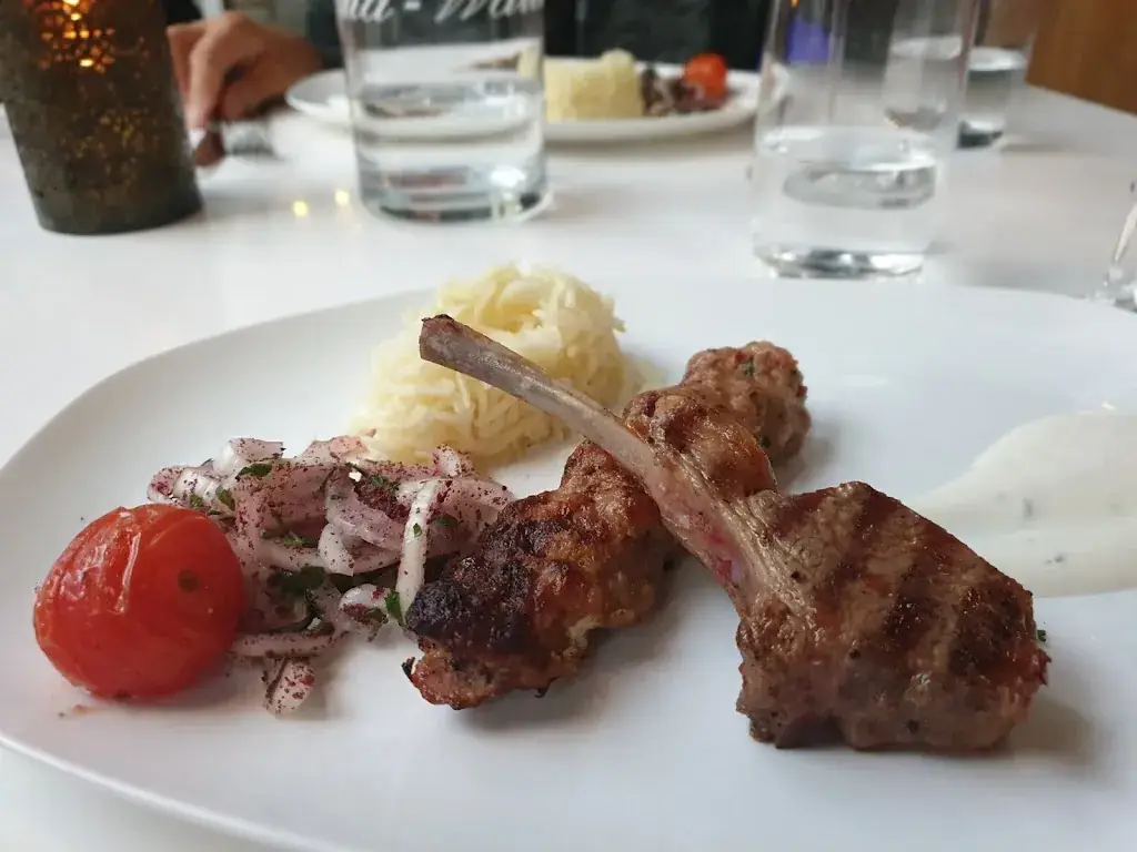 Menu_Libanees Restaurant & Bar | Fenicie Purmerend_Purmerend_immagine_9