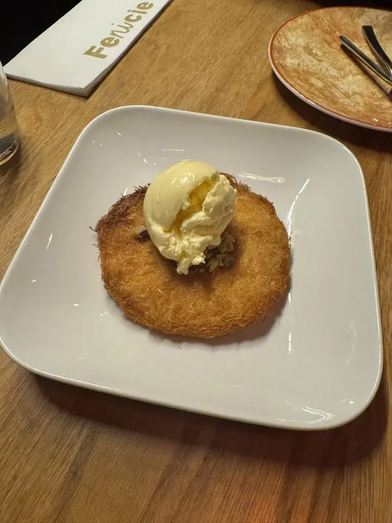 Alex Schepers_Libanees Restaurant & Bar | Fenicie Purmerend_Purmerend_recensione