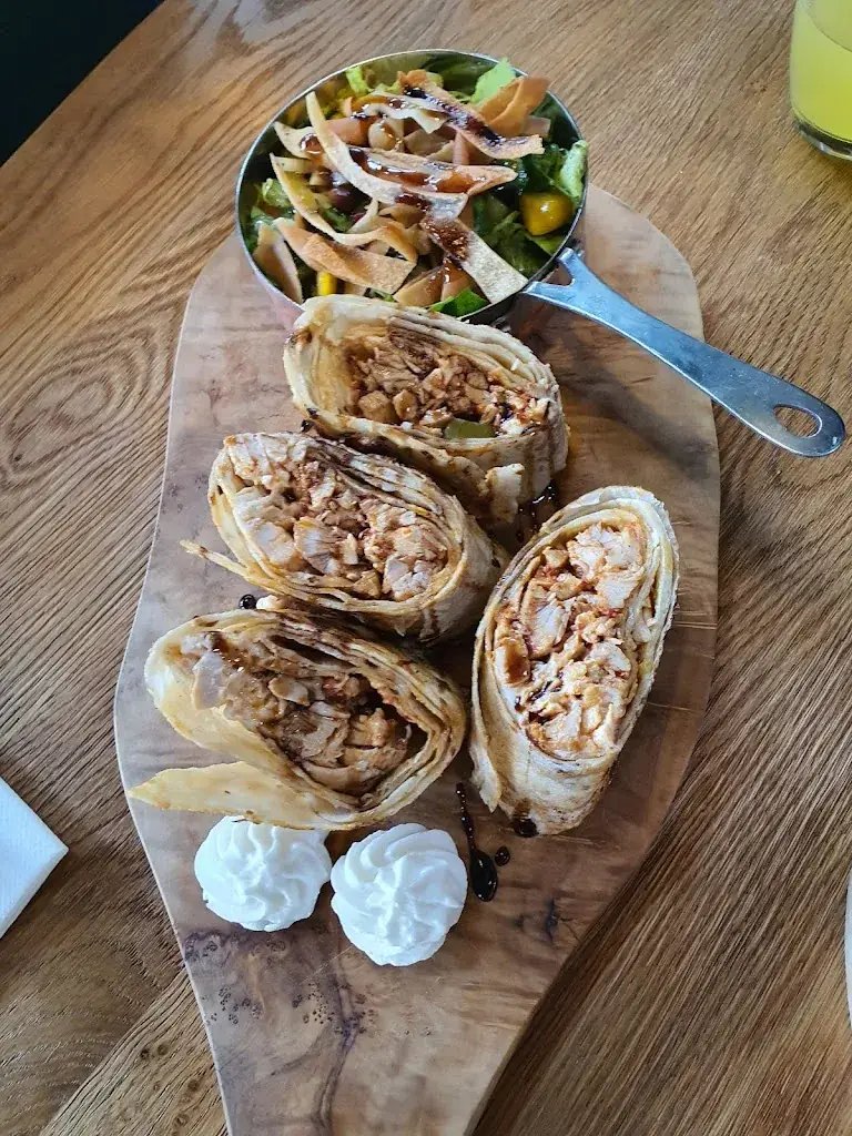 Mina Sami_Libanees Restaurant & Bar | Fenicie Purmerend_Purmerend_recensione