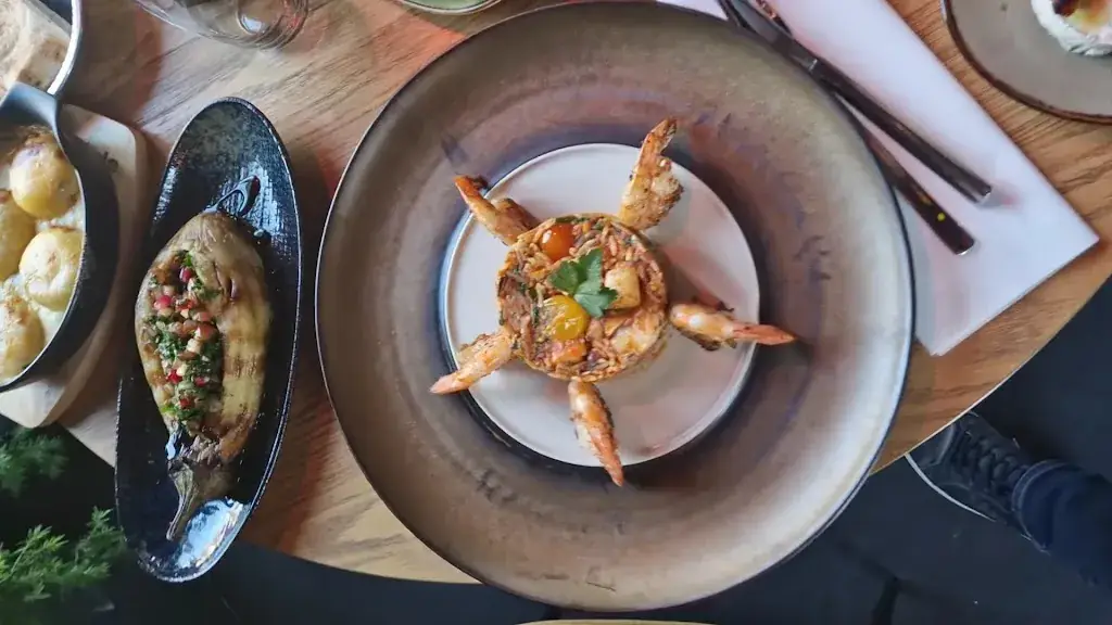 Libanees Restaurant & Bar | Fenicie Purmerend restaurant in Purmerend