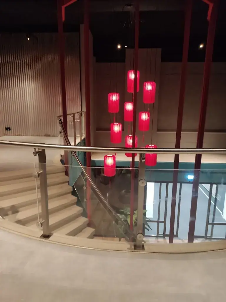 Evelyn Ndiritu_Mister Chi_Purmerend_reseña