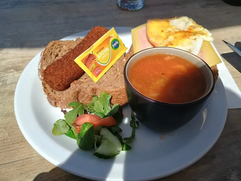 Stefan_Recreatiecentrum Dúndelle Bakkeveen_Bakkeveen_review