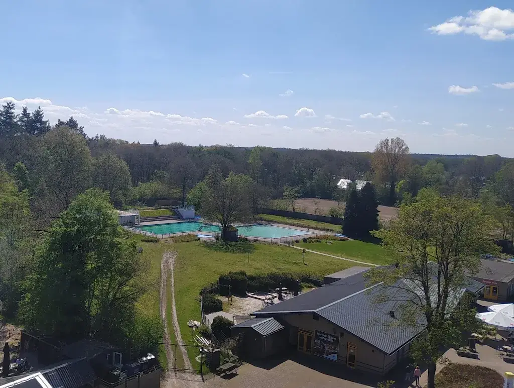 Recreatiecentrum Dúndelle Bakkeveen_Bakkeveen_slider_image_3