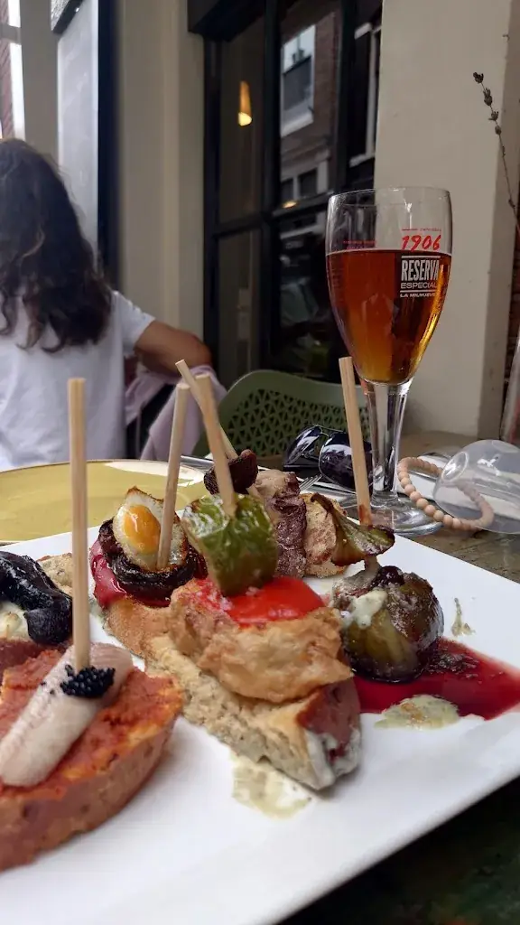 Menu_La Oliva_Amsterdam_image_9