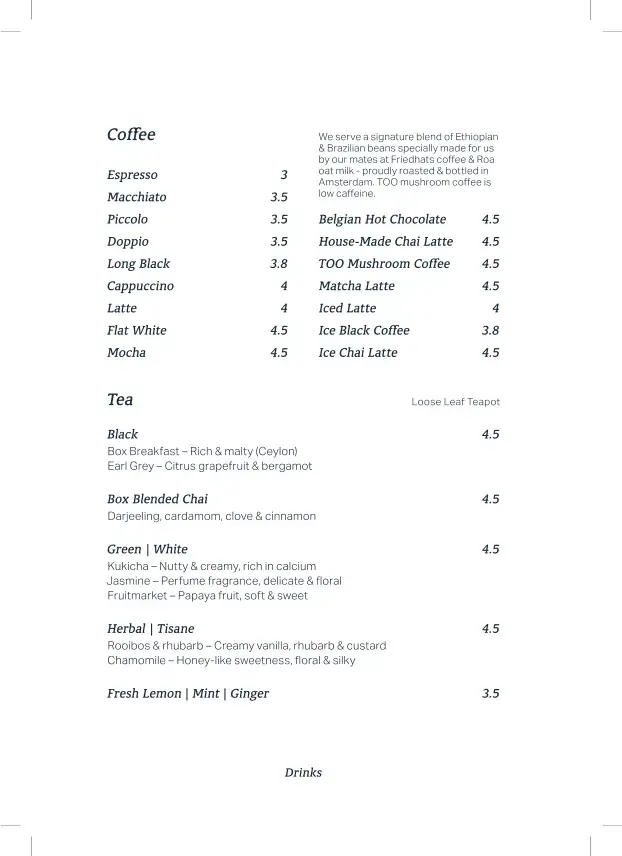 Menu_Box Sociaal Jordaan_Amsterdam_image_1