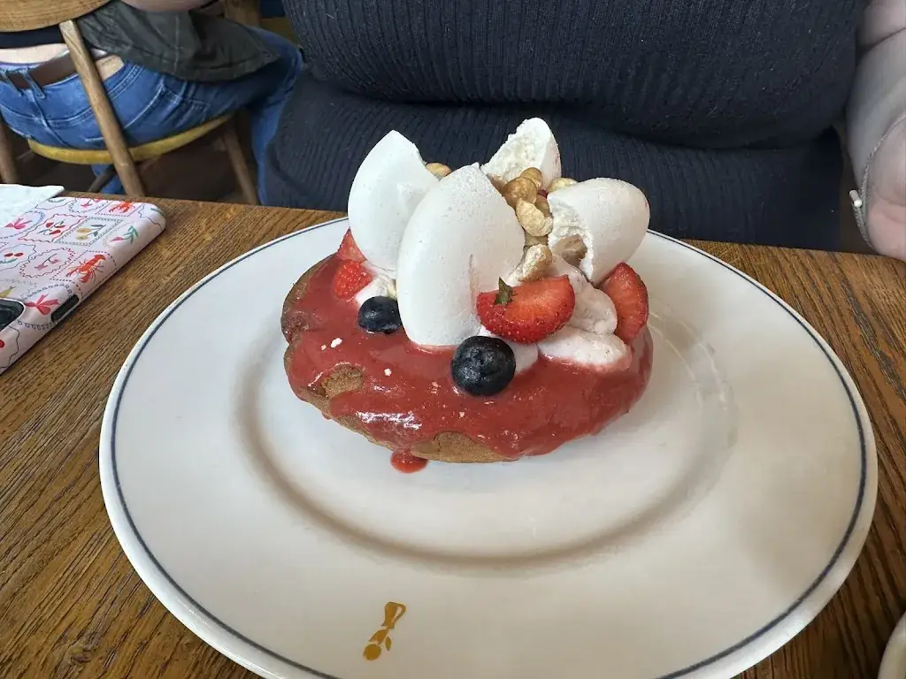 Alan Martin_Box Sociaal Jordaan_Amsterdam_review