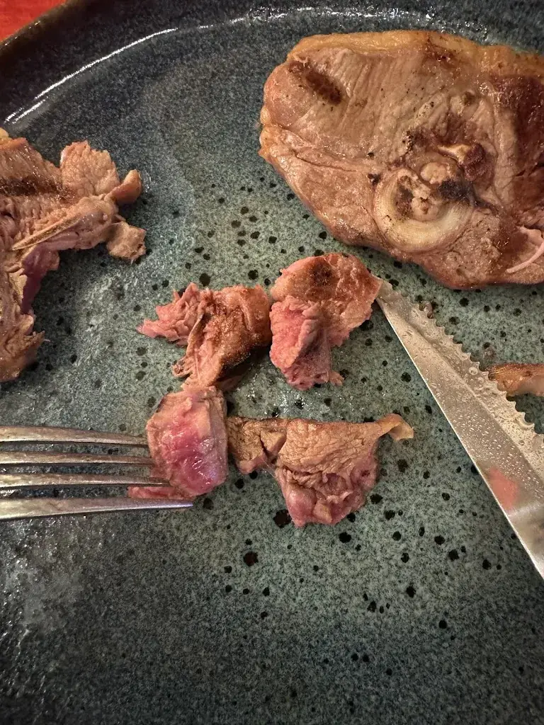 arsila selaci_Luna_Amsterdam_review