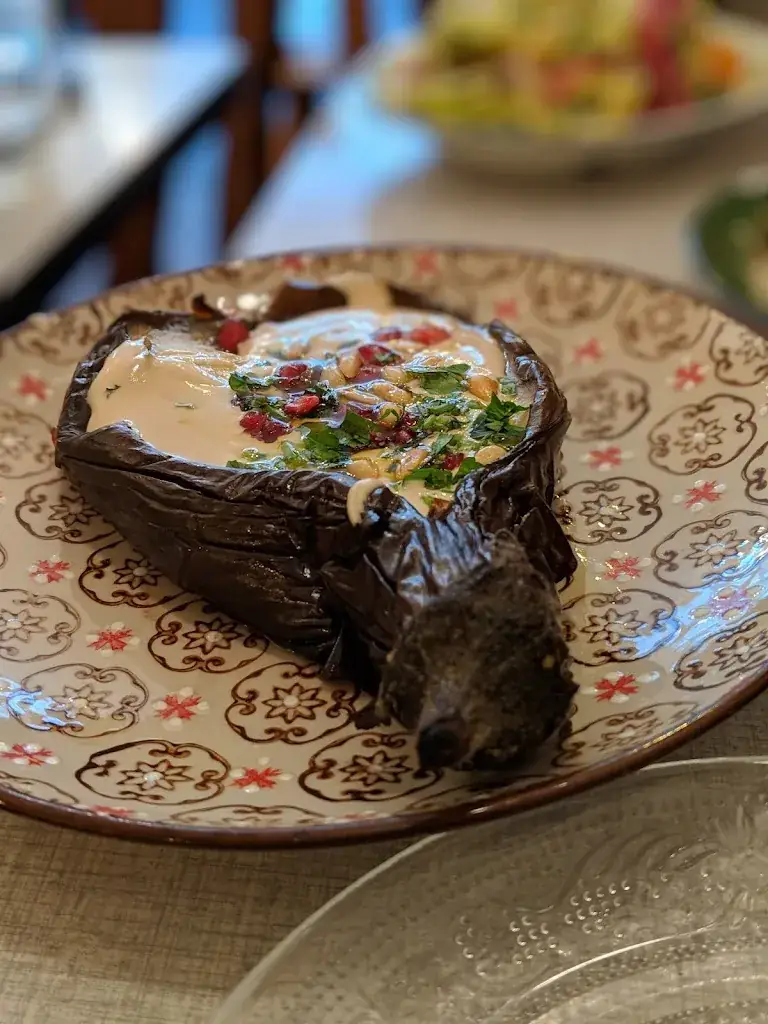 Menü_d&a hummus bistro_Amsterdam_Bild_5