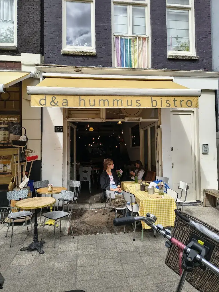 d&a hummus bistro_Amsterdam_slider_image_3