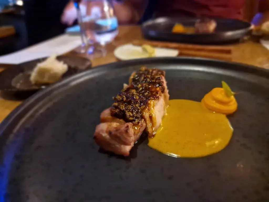 Menu_Cape Town Social Club_Amsterdam_image_8