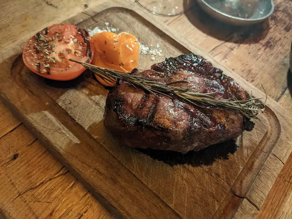 Paul Bupte_Salmuera_Amsterdam_Bewertung